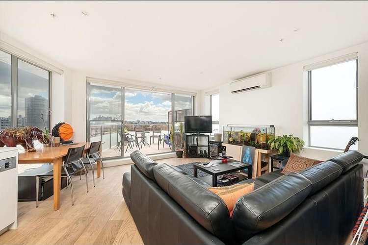 Fourth view of Homely apartment listing, 901/13 Wellington Street, St Kilda VIC 3182