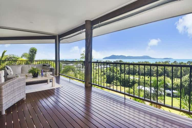 Main view of Homely house listing, 1 Bedarra Terrace, South Mission Beach QLD 4852