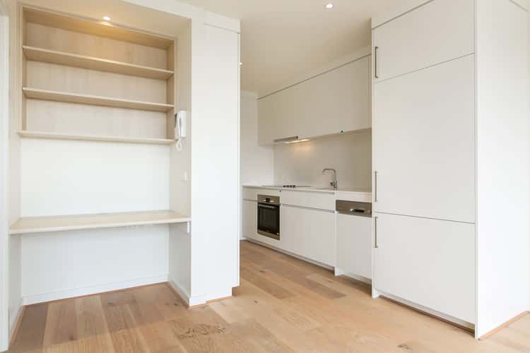 Second view of Homely apartment listing, 109/11-15 Wellington Street, St Kilda VIC 3182