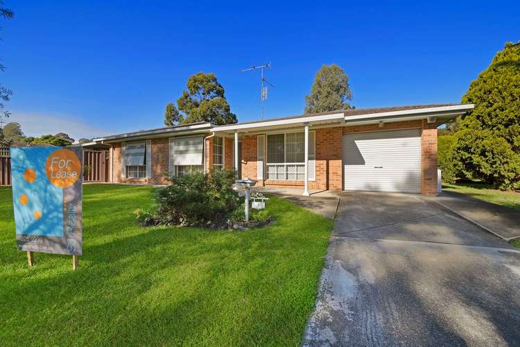 Main view of Homely house listing, 3 Hickey Place, Mount Annan NSW 2567
