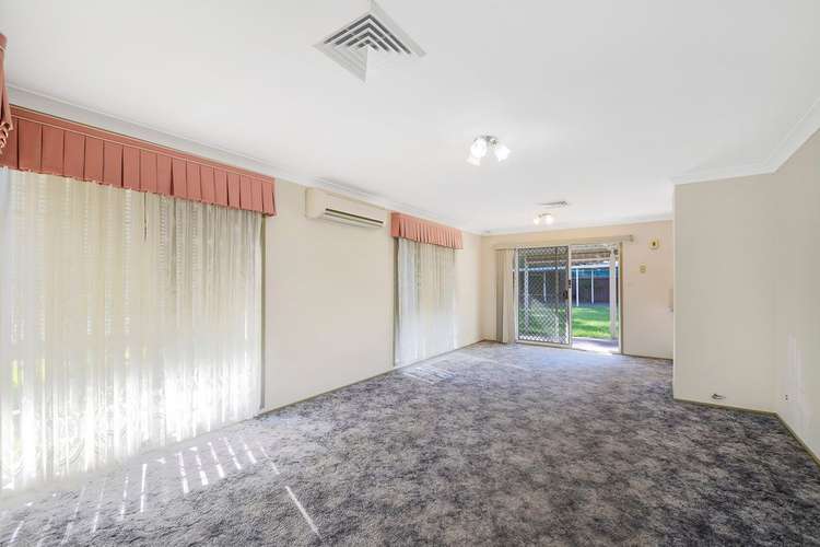Second view of Homely house listing, 3 Hickey Place, Mount Annan NSW 2567