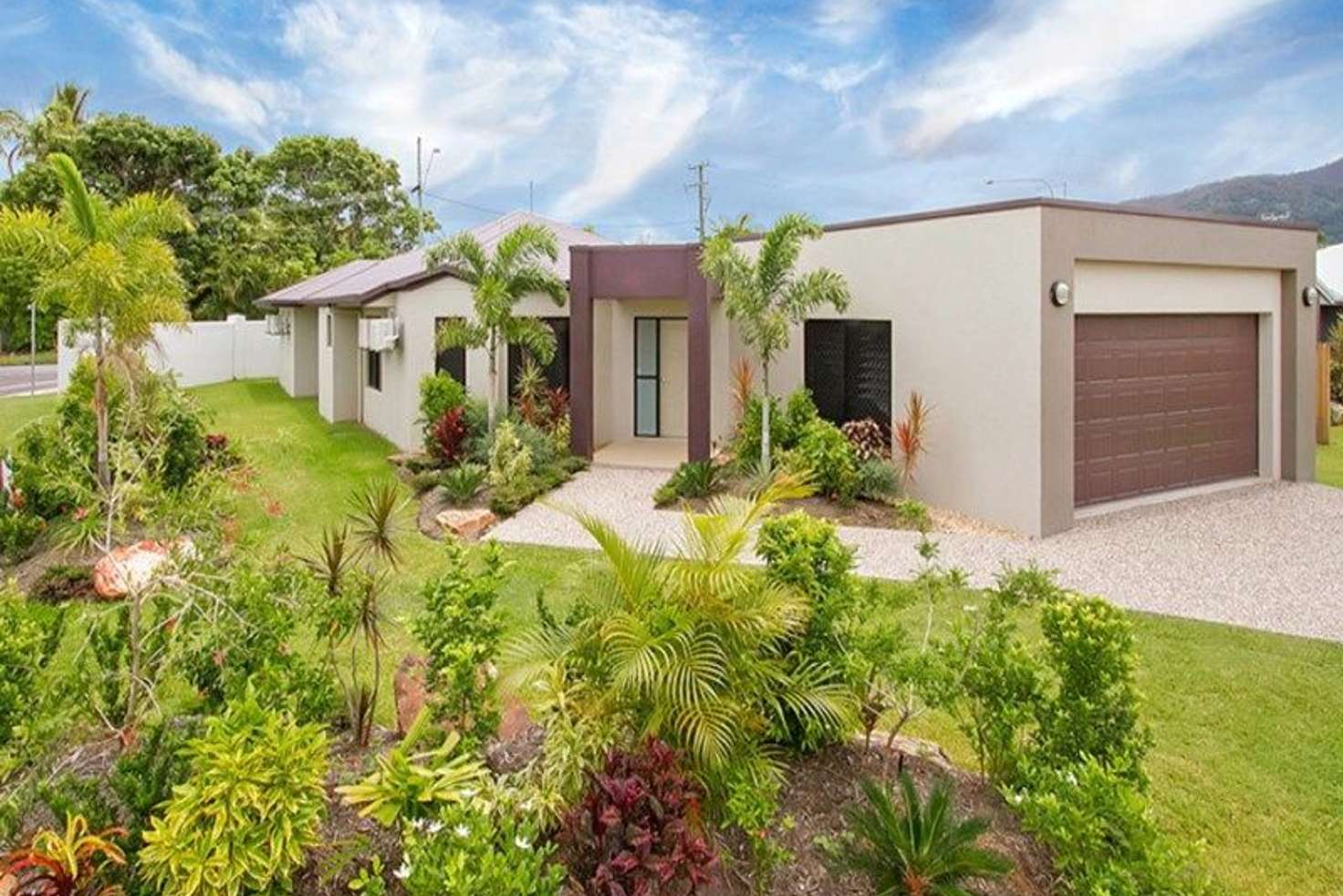 Main view of Homely house listing, 1 Como Close, Kewarra Beach QLD 4879