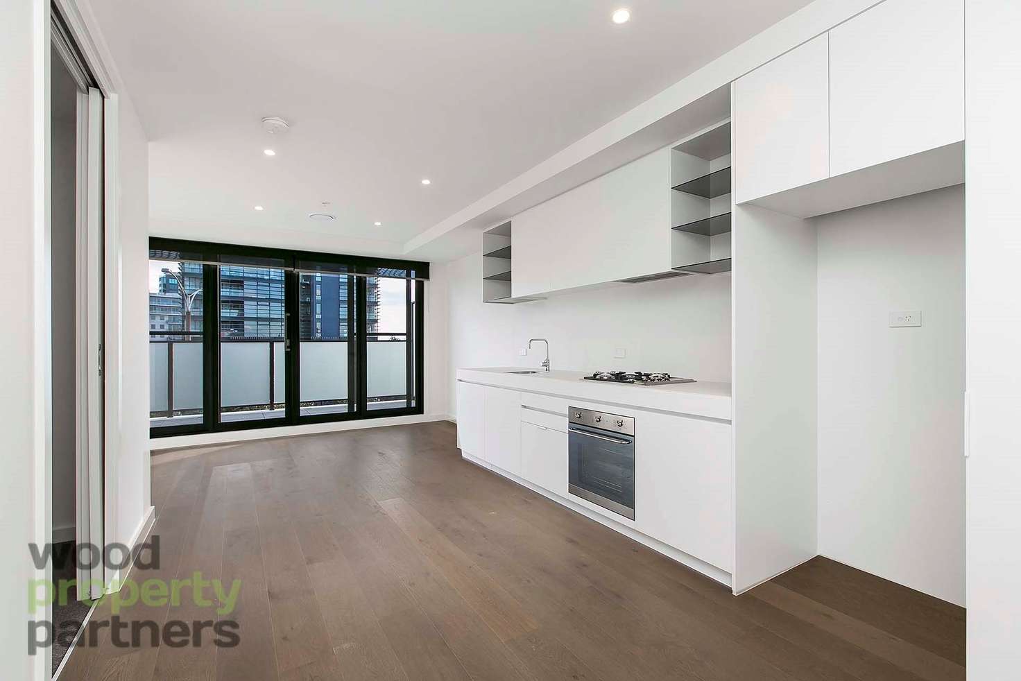 Main view of Homely apartment listing, 506/2a Henry Street, Windsor VIC 3181