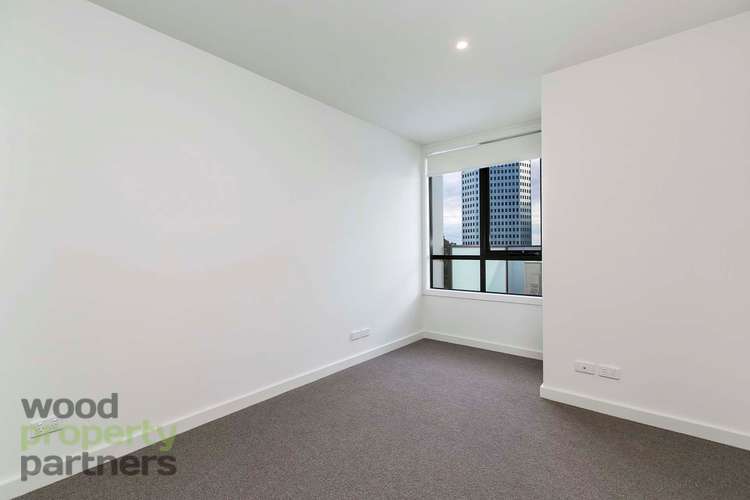 Third view of Homely apartment listing, 506/2a Henry Street, Windsor VIC 3181