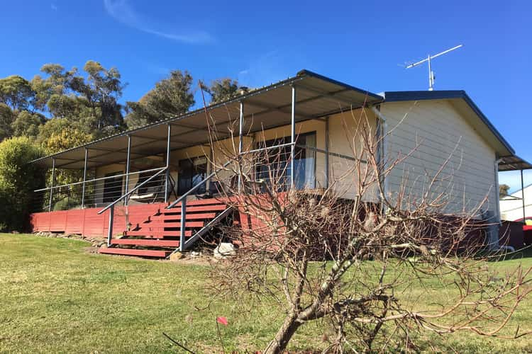 Second view of Homely house listing, 1011 Lagoon Road, Black Mountain NSW 2365