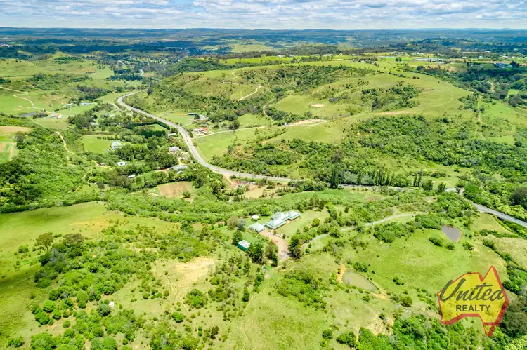 Third view of Homely rural property listing, 1315 Remembrance Driveway, Razorback NSW 2571