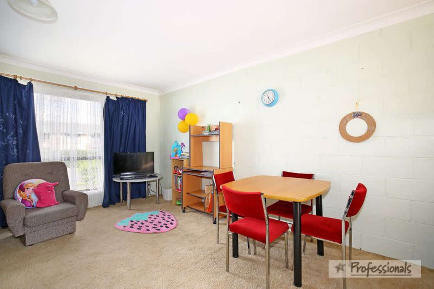 Main view of Homely unit listing, 5/219 Donnelly Street, Armidale NSW 2350