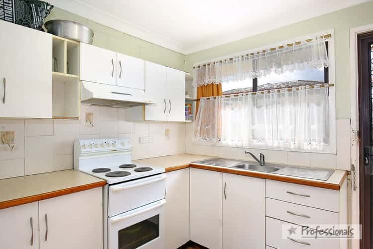 Second view of Homely unit listing, 5/219 Donnelly Street, Armidale NSW 2350