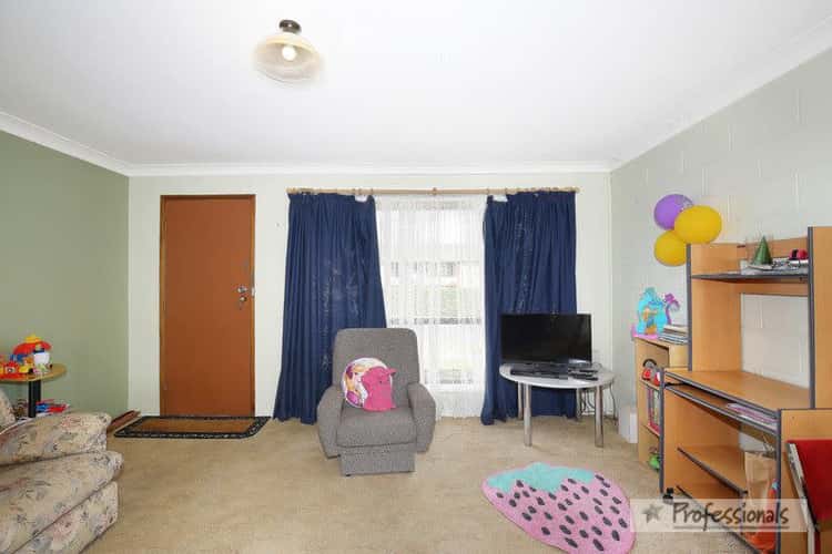 Third view of Homely unit listing, 5/219 Donnelly Street, Armidale NSW 2350
