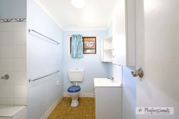 Fourth view of Homely unit listing, 5/219 Donnelly Street, Armidale NSW 2350