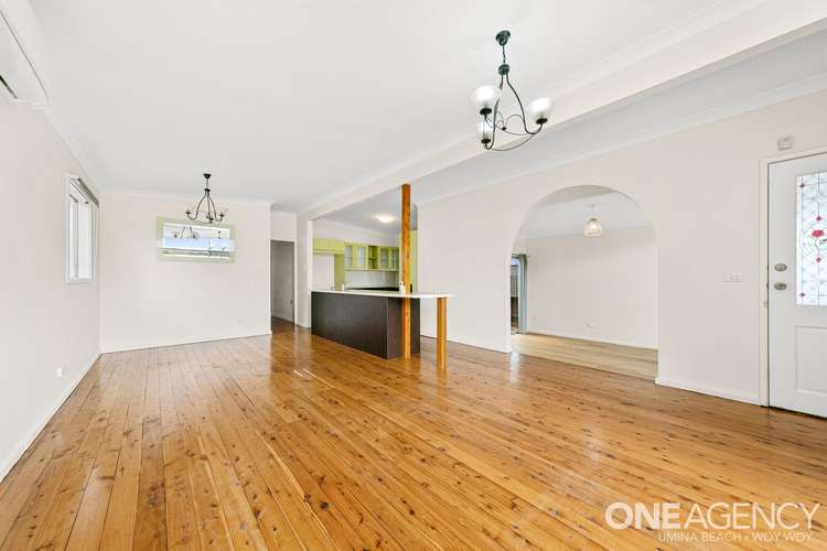 Third view of Homely house listing, 49 Pozieres Avenue, Umina Beach NSW 2257