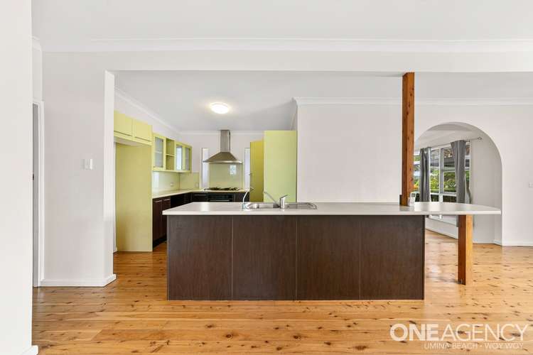 Fourth view of Homely house listing, 49 Pozieres Avenue, Umina Beach NSW 2257