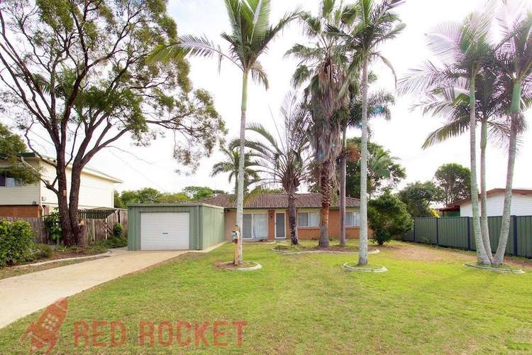 Main view of Homely house listing, 10 Poppy Street, Kingston QLD 4114