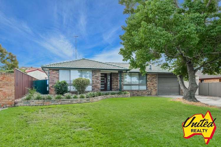Third view of Homely house listing, 9 Michael Avenue, Luddenham NSW 2745