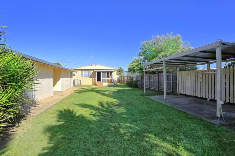 Second view of Homely house listing, 14 Hussey Street, Avenell Heights QLD 4670