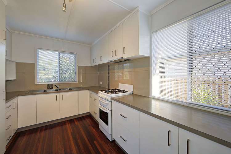 Sixth view of Homely house listing, 14 Hussey Street, Avenell Heights QLD 4670