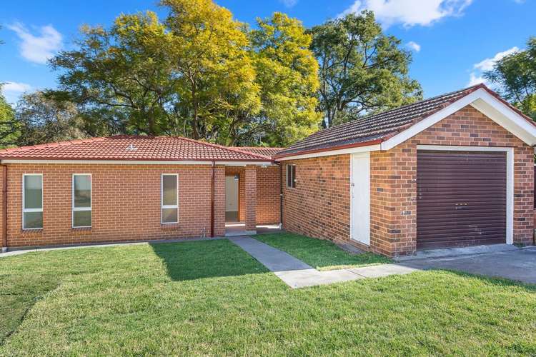 10a Shaftsbury Road, West Ryde NSW 2114