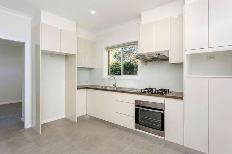 Second view of Homely house listing, 10a Shaftsbury Road, West Ryde NSW 2114