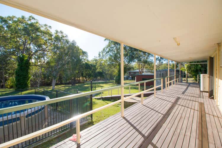 Third view of Homely house listing, 25 Tanderra Drive, South Kolan QLD 4670