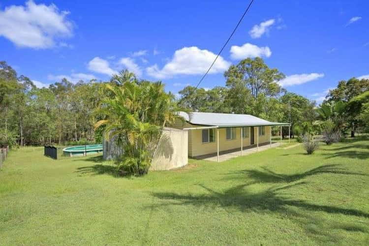 Fourth view of Homely house listing, 25 Tanderra Drive, South Kolan QLD 4670