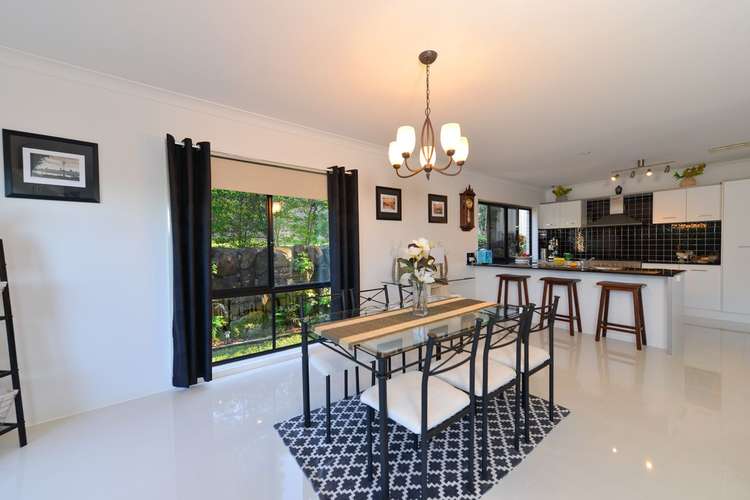 Fourth view of Homely house listing, 32 Highbridge Rise, Mudgeeraba QLD 4213