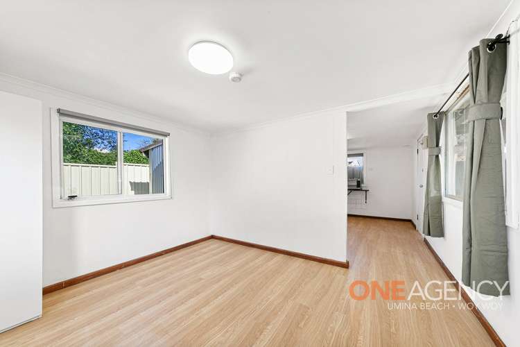 Third view of Homely house listing, 404A Ocean Beach Road, Umina Beach NSW 2257