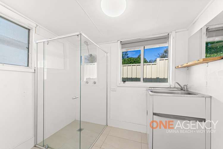 Fifth view of Homely house listing, 404A Ocean Beach Road, Umina Beach NSW 2257