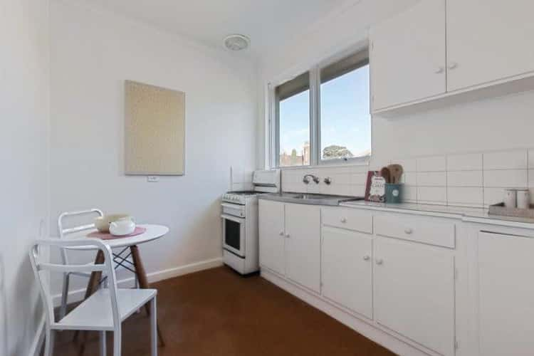 Second view of Homely apartment listing, 6/8 Grandview Grove, Prahran VIC 3181