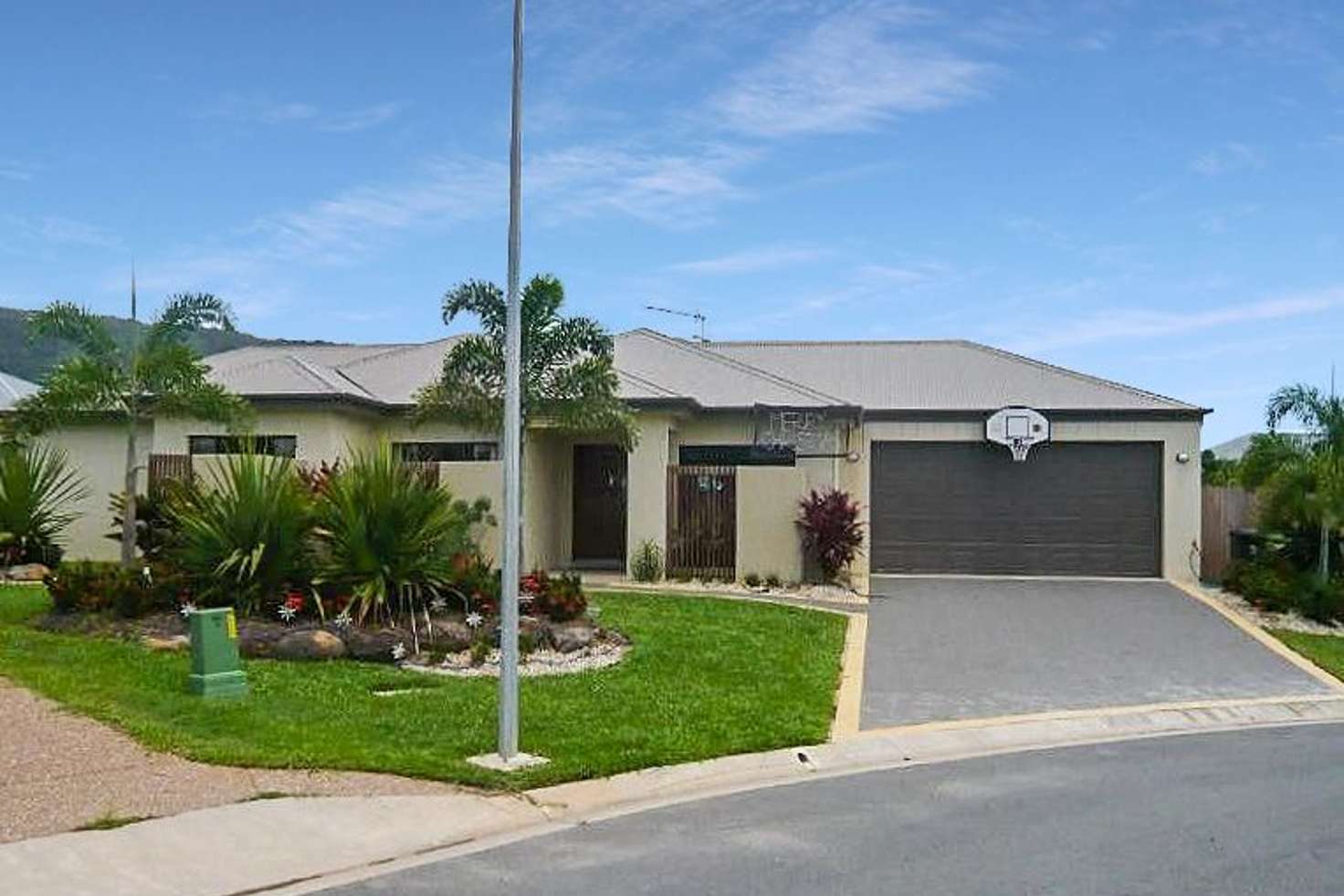 Main view of Homely house listing, 12 Mia Street, Kewarra Beach QLD 4879