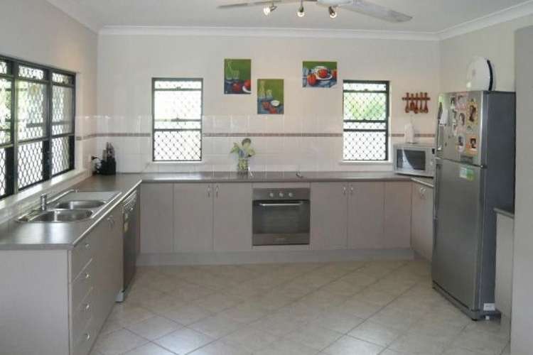 Second view of Homely house listing, 12 Mia Street, Kewarra Beach QLD 4879