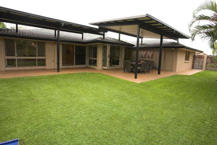 Third view of Homely house listing, 12 Spindrift Court, Bokarina QLD 4575
