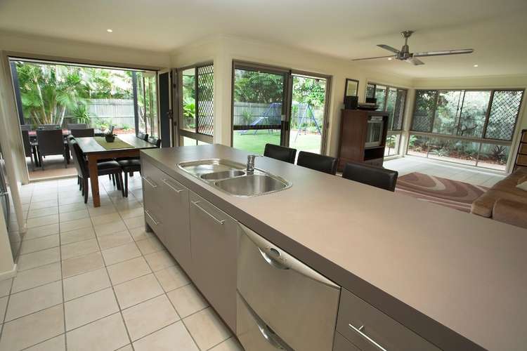 Fourth view of Homely house listing, 12 Spindrift Court, Bokarina QLD 4575
