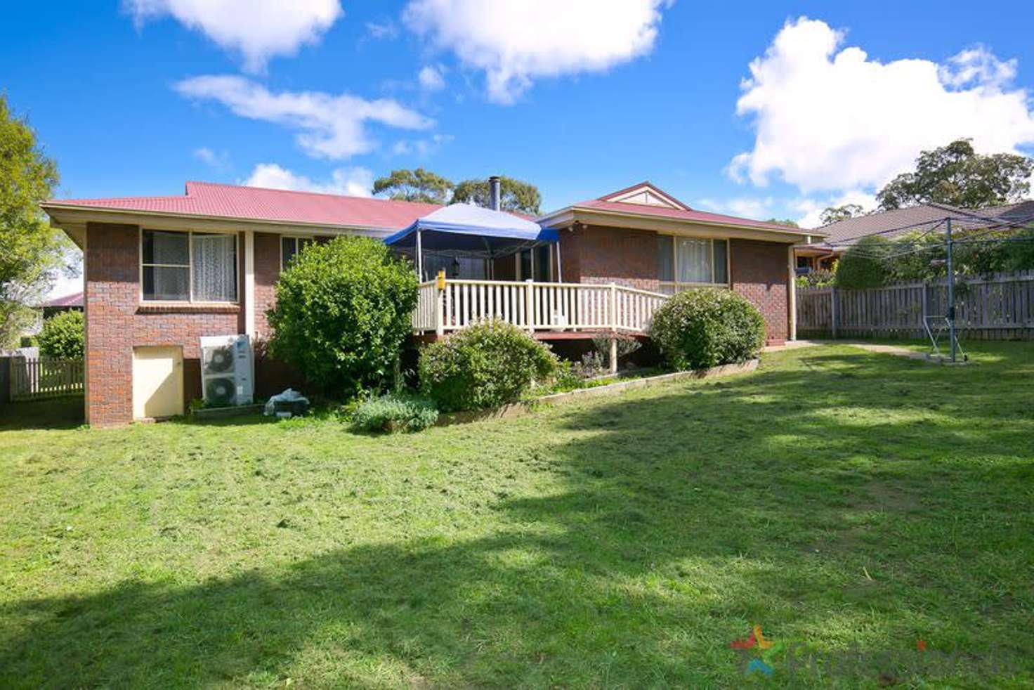 Main view of Homely house listing, 7 Todd Close, Armidale NSW 2350