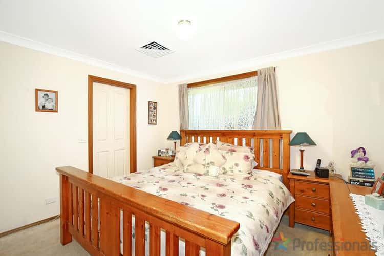 Second view of Homely house listing, 7 Todd Close, Armidale NSW 2350