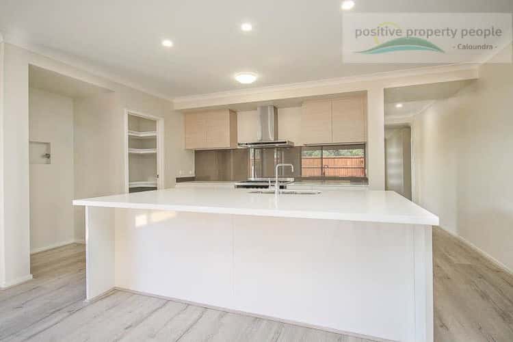 Second view of Homely house listing, 23 Jade Crescent, Caloundra West QLD 4551