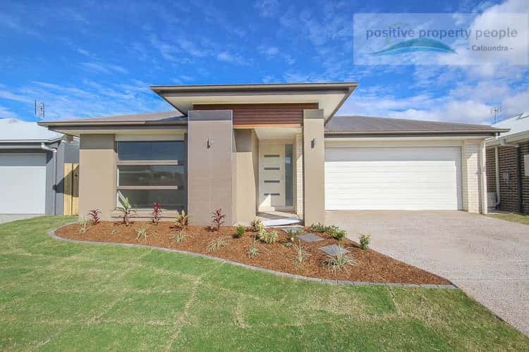 Third view of Homely house listing, 23 Jade Crescent, Caloundra West QLD 4551