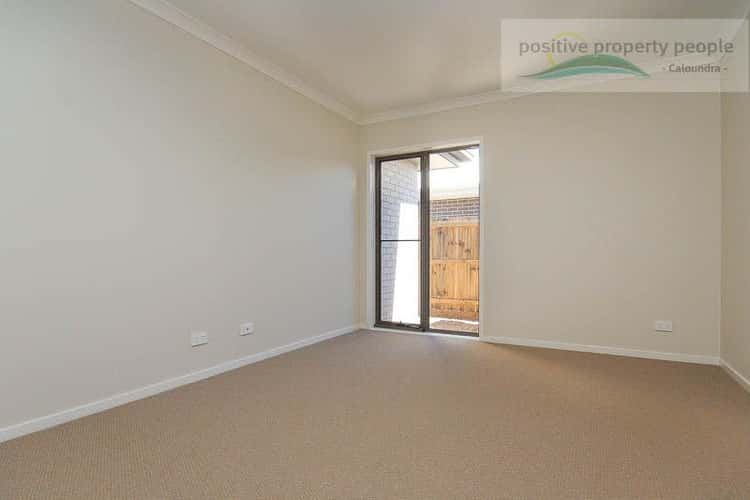 Fourth view of Homely house listing, 23 Jade Crescent, Caloundra West QLD 4551