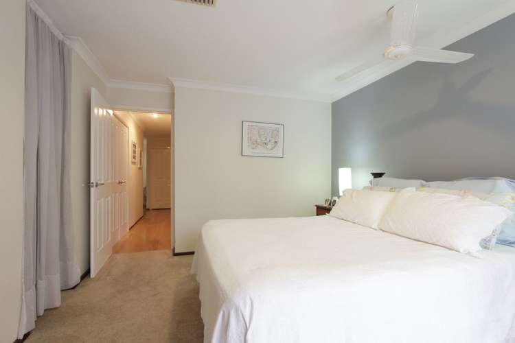 Second view of Homely unit listing, 7/16 Second Avenue, Mount Lawley WA 6050