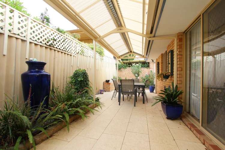 Fourth view of Homely unit listing, 7/16 Second Avenue, Mount Lawley WA 6050