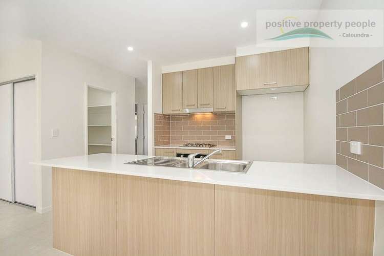 Second view of Homely house listing, 14 Marybell Drive, Caloundra West QLD 4551
