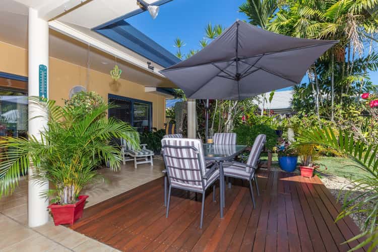 Second view of Homely house listing, 2 Helsdon Close, Clifton Beach QLD 4879