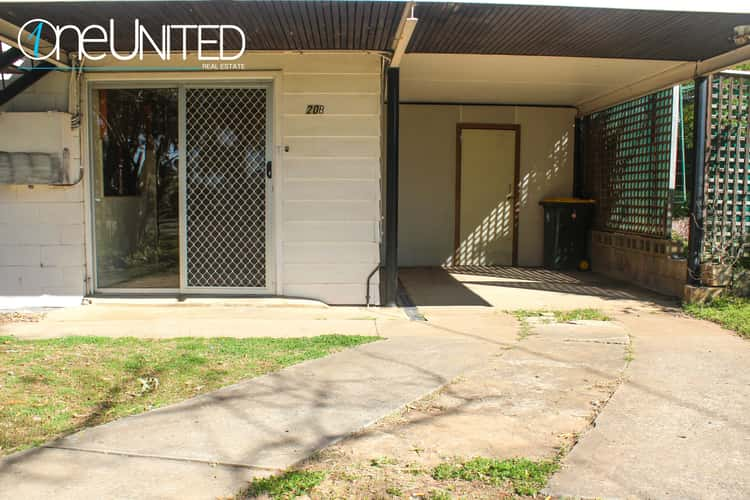 Main view of Homely semiDetached listing, 20B Bow Bowing Crescent, Bradbury NSW 2560