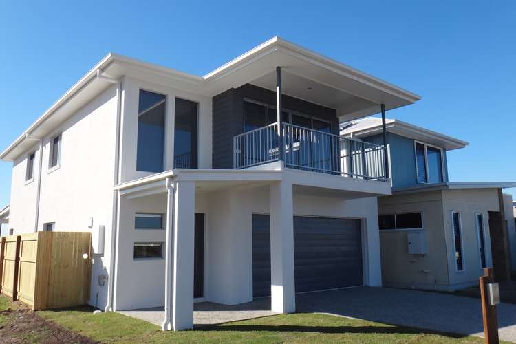 Second view of Homely house listing, 5 Vitality Place, Birtinya QLD 4575
