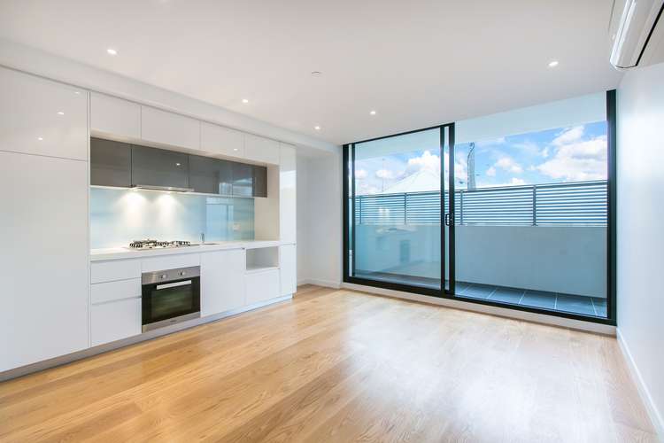 Third view of Homely apartment listing, 104/41 Nott Street, Port Melbourne VIC 3207