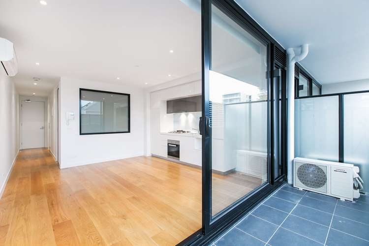 Fourth view of Homely apartment listing, 104/41 Nott Street, Port Melbourne VIC 3207