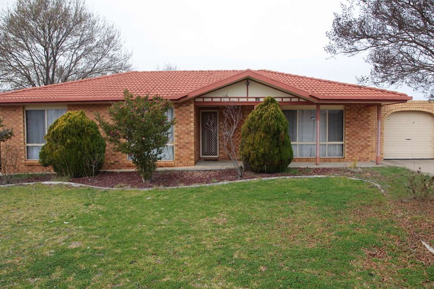 Main view of Homely house listing, 78 Dalman Parkway, Glenfield Park NSW 2650
