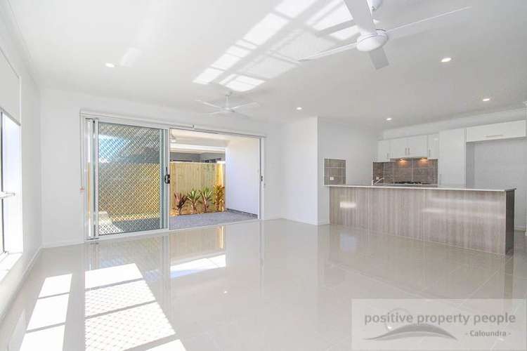 Second view of Homely semiDetached listing, 1/24 Meredith Crescent, Caloundra West QLD 4551