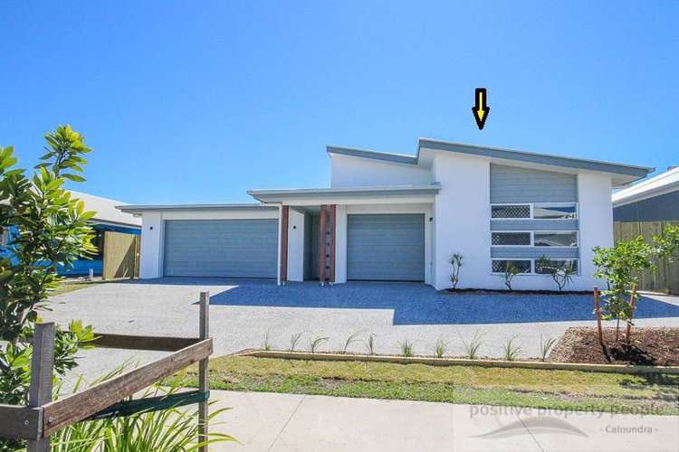 Main view of Homely semiDetached listing, 2/24 Meredith Crescent, Caloundra West QLD 4551