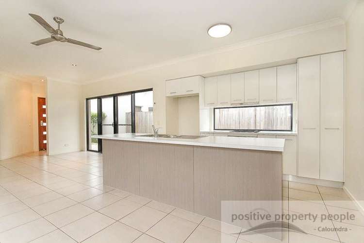 Second view of Homely house listing, 34 Crater Street, Caloundra West QLD 4551