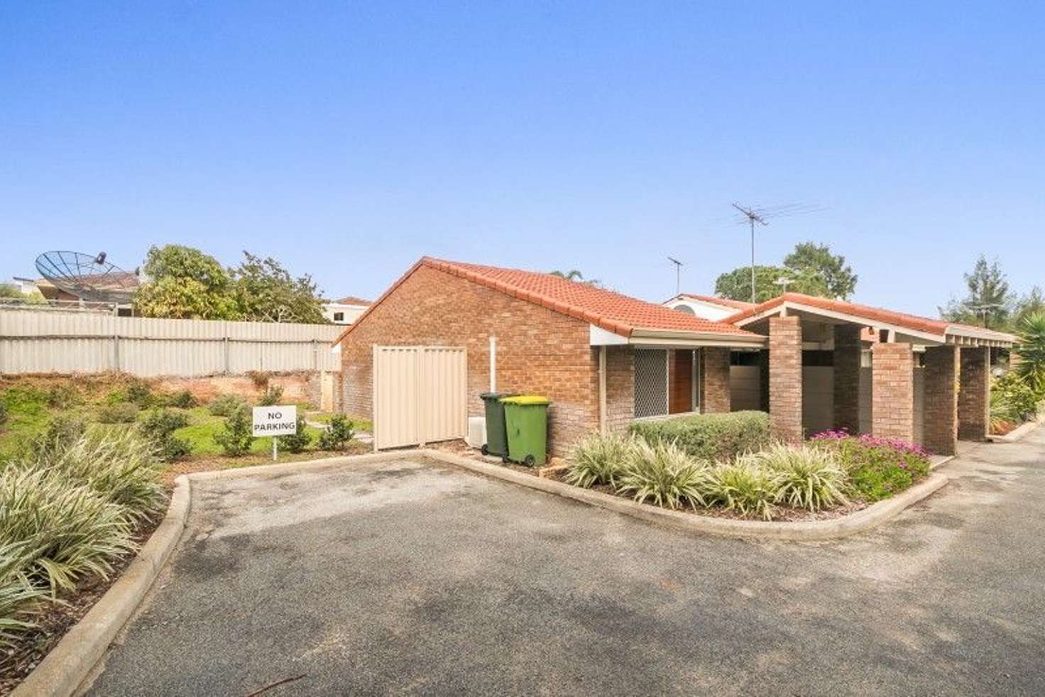 Main view of Homely villa listing, 5/164 Solomon Street, Beaconsfield WA 6162